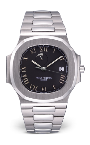 Часы Patek Philippe Nautilus 3710/1A-001 (29664)