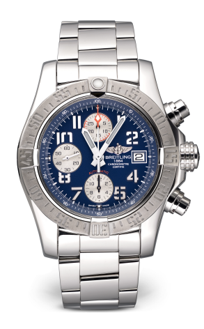 Часы Breitling Avenger II A1338111.C870 (29692)