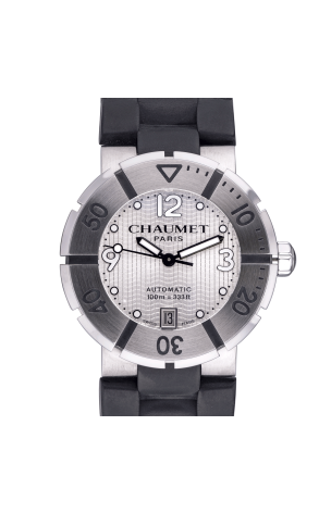 Часы Chaumet Class One Steel 626 (29744) №2