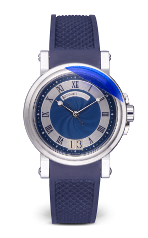 Часы Breguet Marine Big Date 5817 (18566)