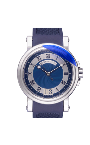 Часы Breguet Marine Big Date 5817 (18566) №2
