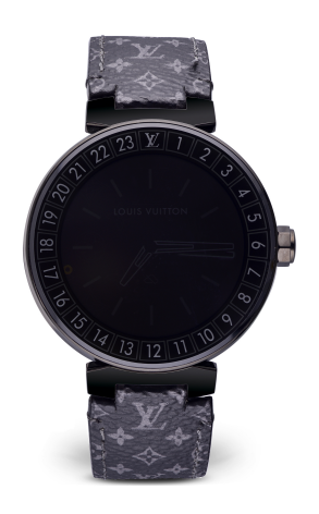 Часы Louis Vuitton Tambour Horizon TM8102 (29714) №2