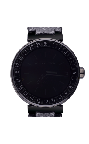 Часы Louis Vuitton Tambour Horizon TM8102 (29714) №3