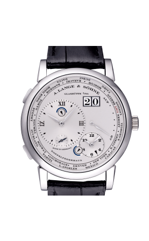 Часы A Lange & Sohne A. Lange & Sohne Lange1 Time Zone 116.025 (29730) №2