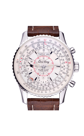 Часы Breitling Navitimer Montbrillant Datora Chronograph A21330 (29982) №2