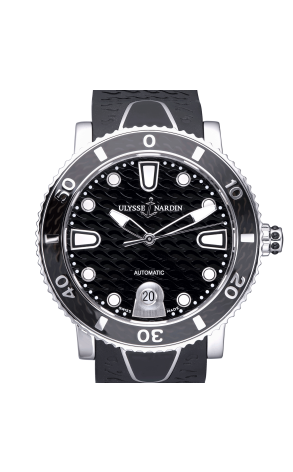 Часы Ulysse Nardin Lady Diver 8103-101-3/02 (29991) №2