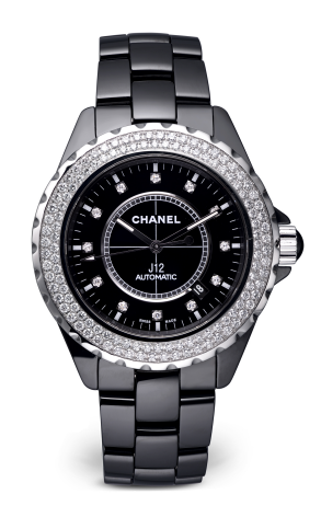 Часы Chanel J12 J12 (30043)