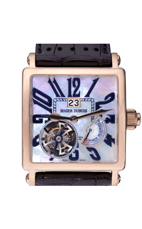 Часы Roger Dubuis Golden Square (30080) №2