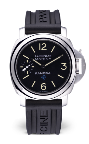 Часы Panerai Luminor Logo 44mm Pam 000777 (30075)