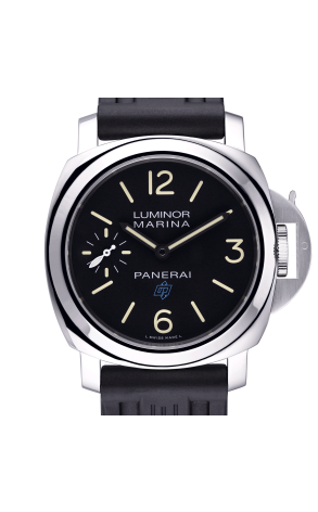 Часы Panerai Luminor Logo 44mm Pam 000777 (30075) №2