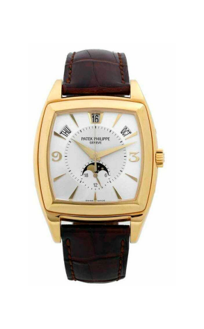 Часы Patek Philippe Complicated Watches 5135J-001 (30040)
