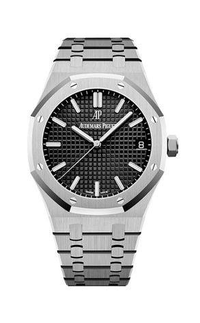 Часы Audemars Piguet Royal Oak Selfwinding 41 mm 15500ST.OO.1220ST.03 (29671)