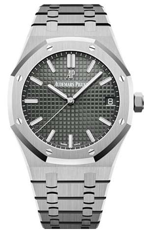 Часы Audemars Piguet Royal Oak Selfwinding 41 mm 15500ST.OO.1220ST.02 (29875)