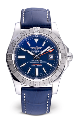 Часы Breitling Avenger II GMT A32390 (30047)