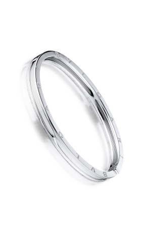 Браслет Bvlgari BZero1 White Gold Bracelet 351388 (29707)