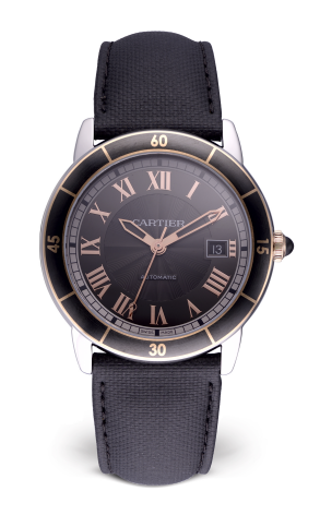 Часы Cartier Ronde Croisière de Cartie W2RN0005 (29880)