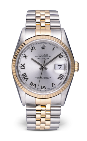 Часы Rolex DateJust 36mm 16233 (30044)