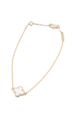 Браслет Van Cleef & Arpels Sweet Alhambra Bracelet VCARF68800 (30067)