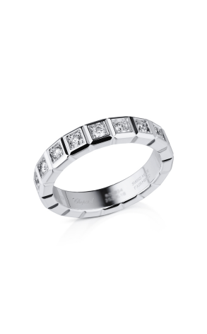 Кольцо Chopard Ice Cube White Gold Ring 829834-1038 (29916)