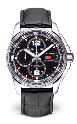 Часы Chopard Mille Miglia GT XL Chronograph 16/8459 (30265)