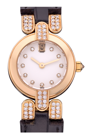 Часы Harry Winston Premier (30208) №2