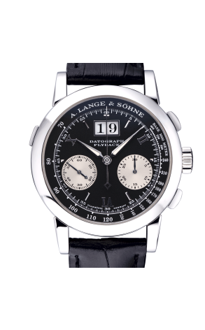 Часы A Lange & Sohne A. Lange & Söhne Datograph 403.035 (30115) №2