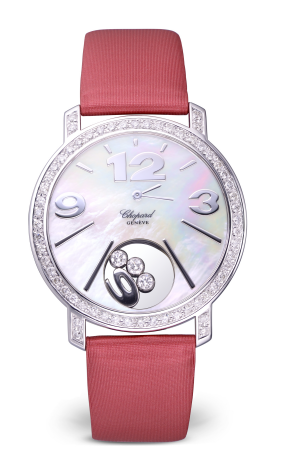 Часы Chopard Happy Diamonds Lady 20/7449 (30185)