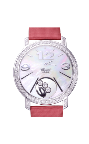 Часы Chopard Happy Diamonds Lady 20/7449 (30185) №2