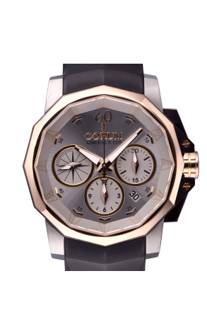 Часы Corum Admirals Cup 01.0064 (30136) №2