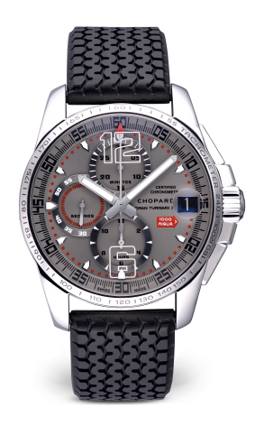 Часы Chopard Mille Miglia Gt Xl Split Second Limited Edition 16/8489-3001 (30120)