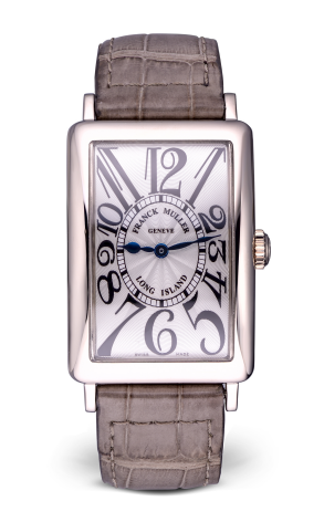 Часы Franck Muller Long Island 952 QZ (30188)