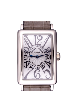 Часы Franck Muller Long Island 952 QZ (30188) №2