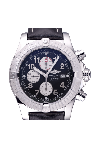 Часы Breitling Super Avenger A13370 (30224) №2