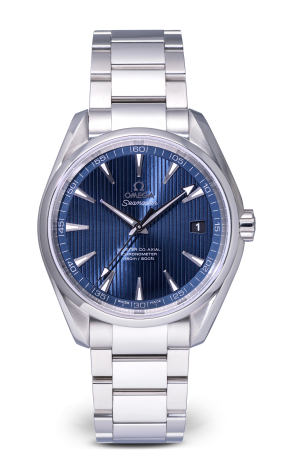 Часы Omega Seamaster Aqua Terra 231.10.42.21.03.003 (30392)