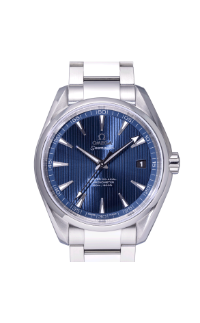 Часы Omega Seamaster Aqua Terra 231.10.42.21.03.003 (30392) №2