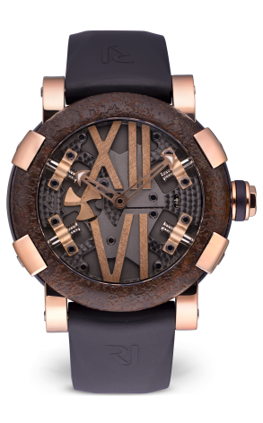 Часы Romain Jerome Titanic-DNA Steampunk RJ.T.AU.SP.003.01 (30382)