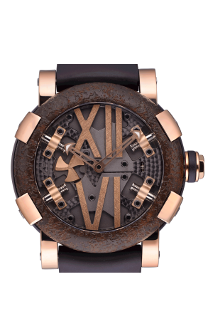 Часы Romain Jerome Titanic-DNA Steampunk RJ.T.AU.SP.003.01 (30382) №2