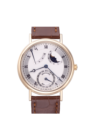 Часы Breguet Classique Power Reserve Moon Phase 3130 (30387) №2