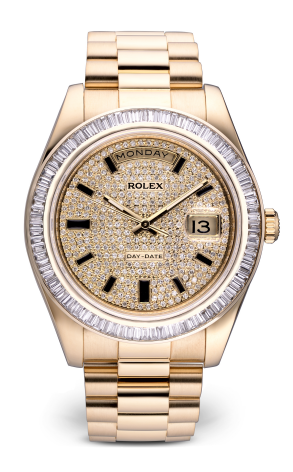 Часы Rolex Day-Date РЕЗЕРВ М 218238 (30426)