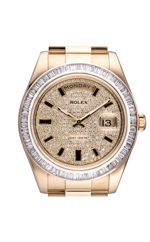 Часы Rolex Day-Date РЕЗЕРВ М 218238 (30426) №2