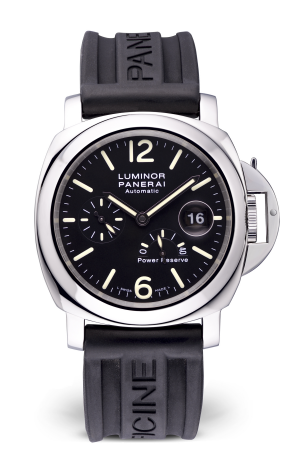 Часы Panerai Luminor Power Reserve PAM 090 Pam 090 (30477)