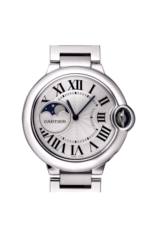 Часы Cartier Ballon Bleu de Cartier WSBB0050 (30851) №2