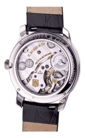 Часы H.Moser & Cie H.Moser & Cie. Small Seconds 39mm (30863) №3