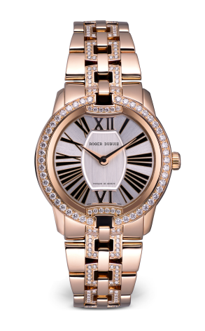 Часы Roger Dubuis Velvet Jewellery DBVE0004 (30498)