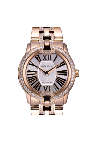 Часы Roger Dubuis Velvet Jewellery DBVE0004 (30498) №2