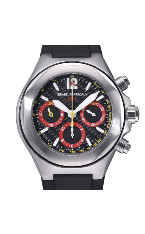 Часы Girard Perregaux Ferrari F40 Chrono 80190 (30873) №2
