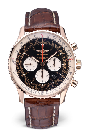 Часы Breitling Navitimer В РЕЗЕРВЕ RB012721/BD10 (30491)