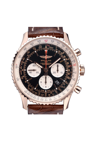 Часы Breitling Navitimer В РЕЗЕРВЕ RB012721/BD10 (30491) №2