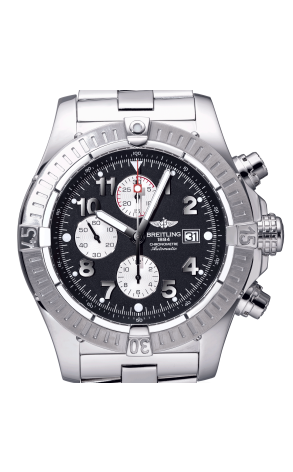 Часы Breitling Super Avenger Chronograph A1337011 (30247) №2