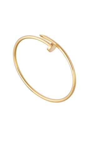 Браслет Cartier Juste un Clou Yellow Gold Bracelet B6062617 (30155)